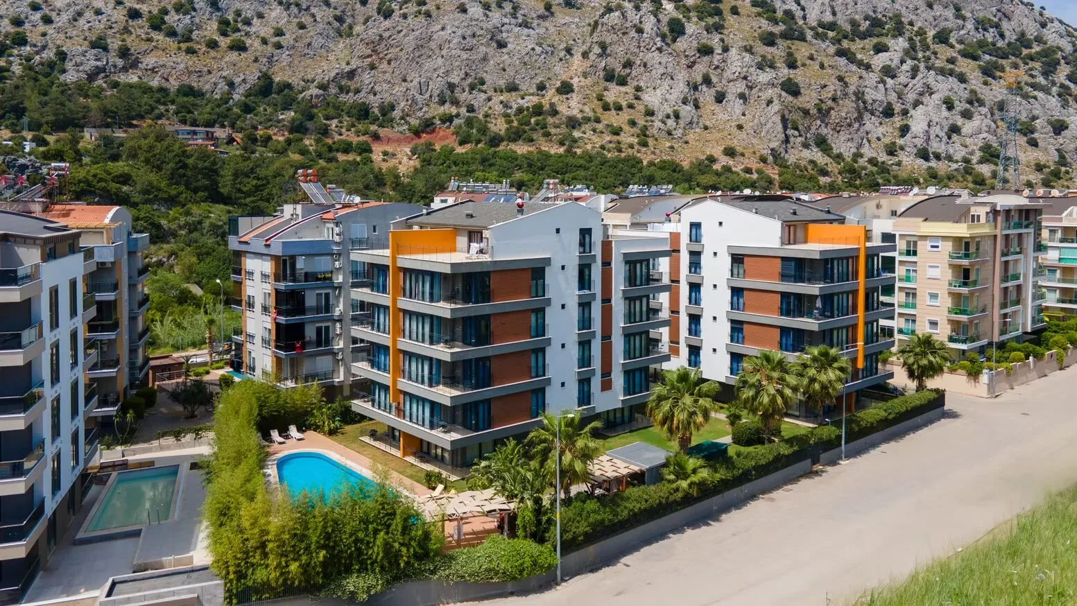 Hotel Metur